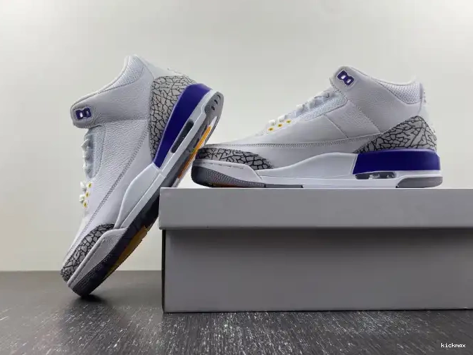 Rep MAX 869802-907 Retro Bryant PE Jordan Kobe 3 0404